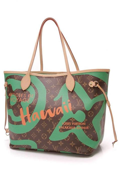 louis vuitton hawaii prices 2022